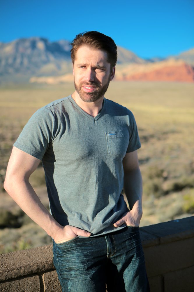 Michael Tushaus