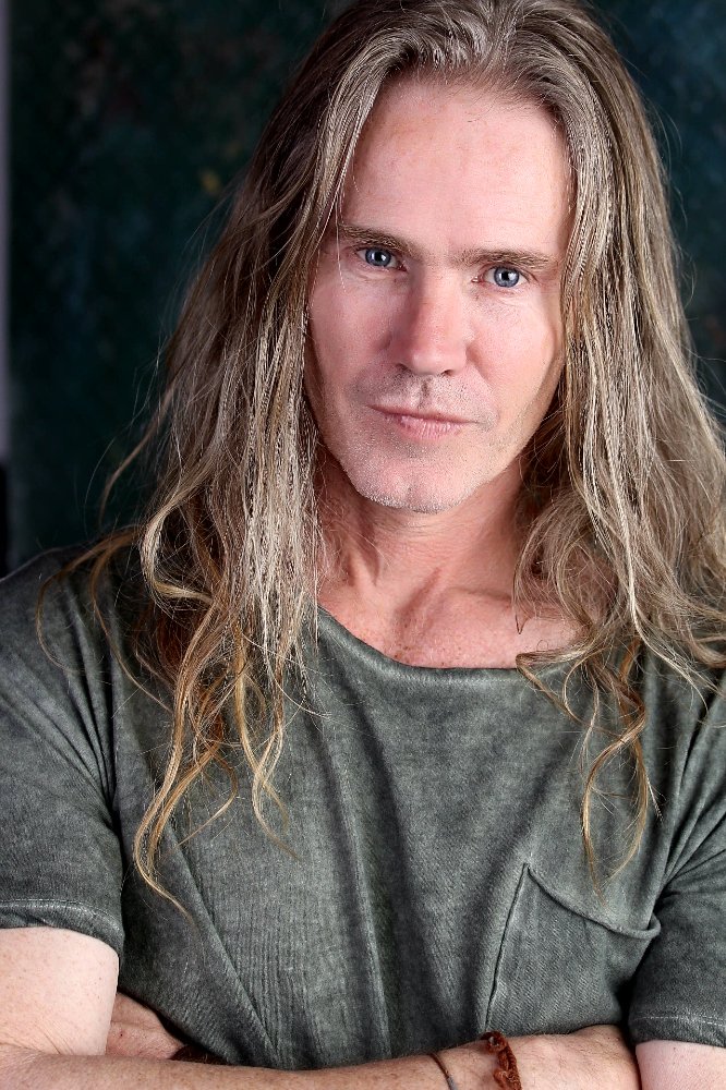 Michael Boston