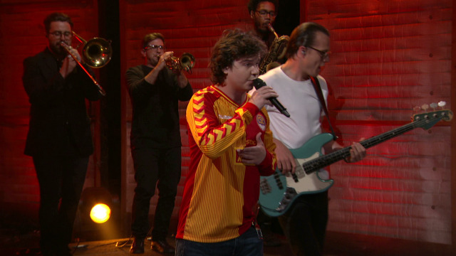 Lukas Graham