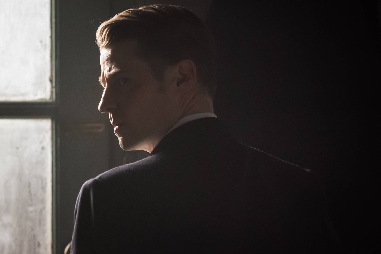Ben McKenzie