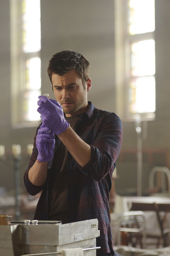 Matt Long