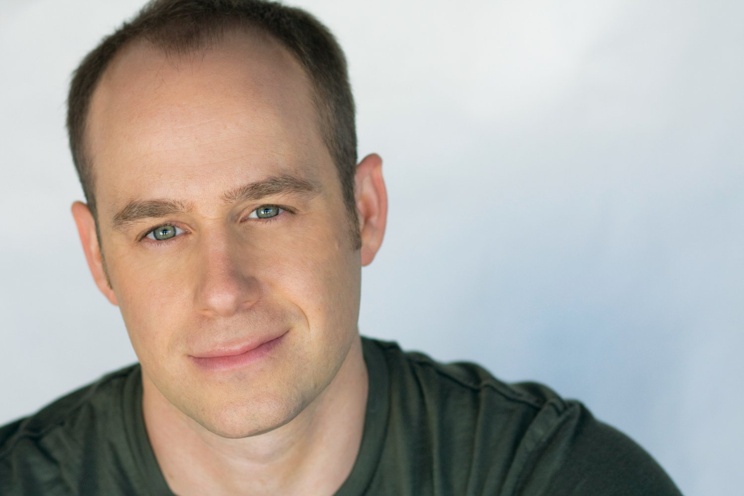 Adam Donshik