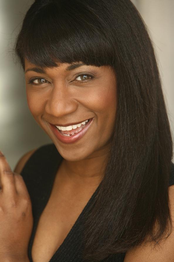 Shirley Claudia Charles