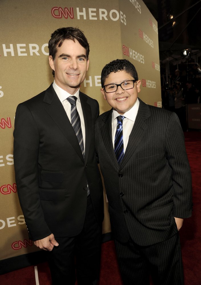 Jeff Gordon