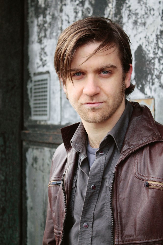 Harris Doran
