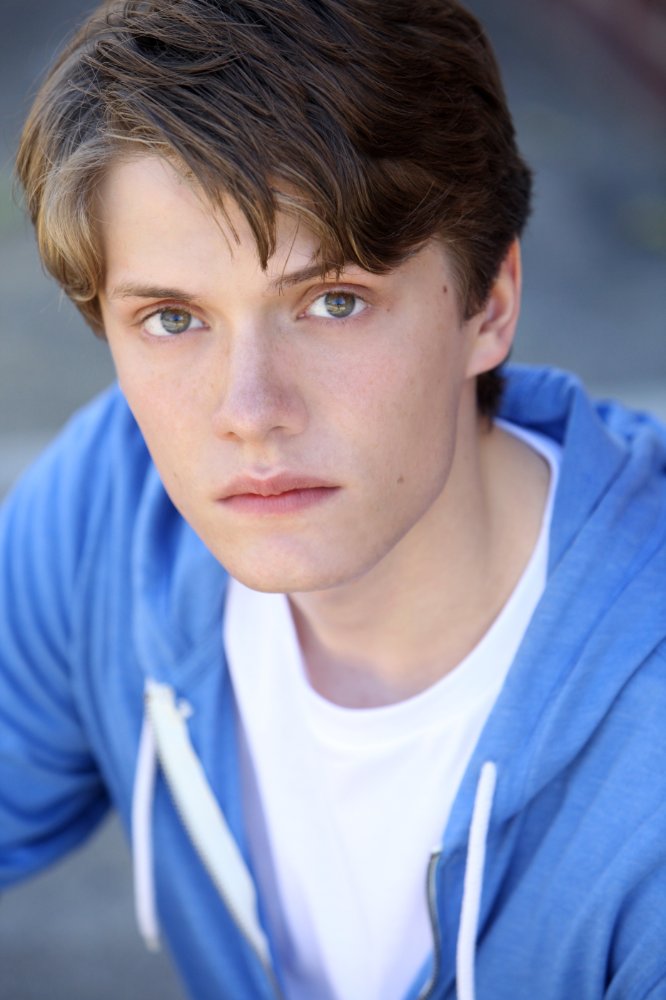 Daniel Nelson