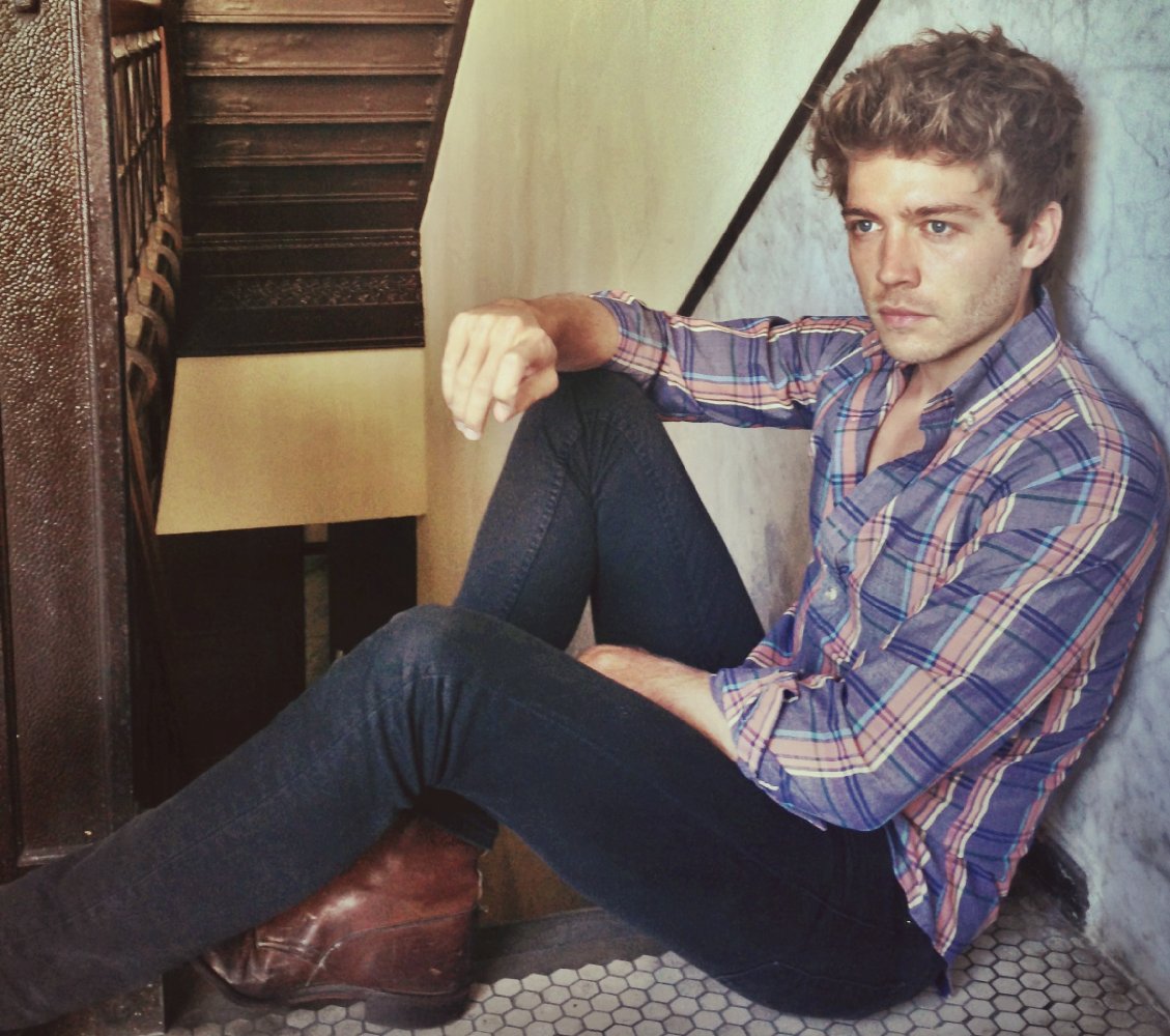 Trevor Peterson