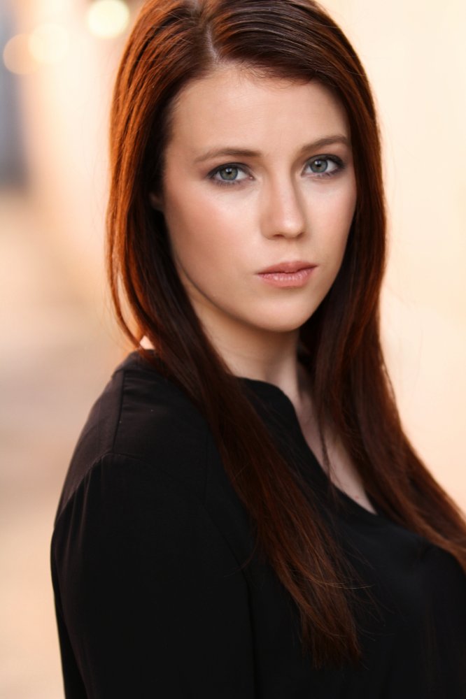 Ashley Gilbert