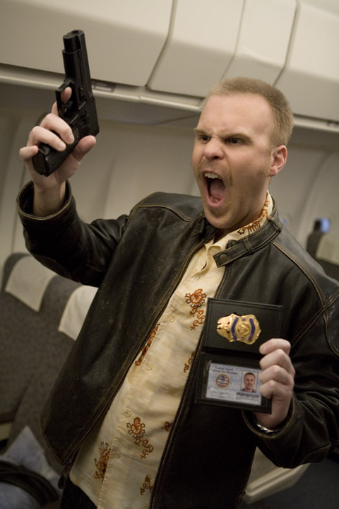 Josh Heald