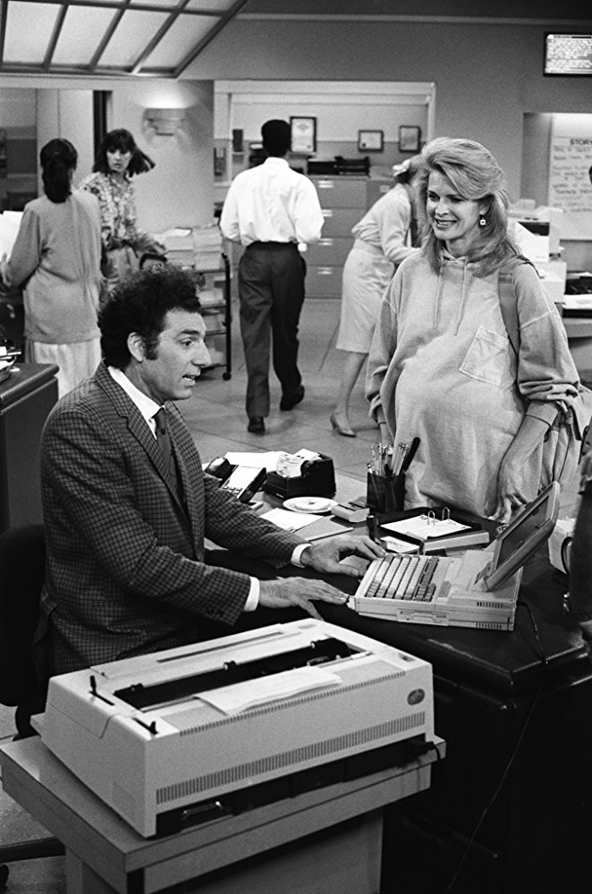 Murphy Brown