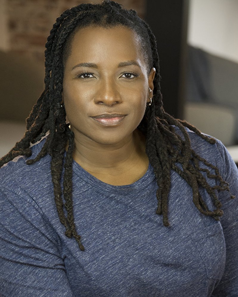 Sheila M. Robinson