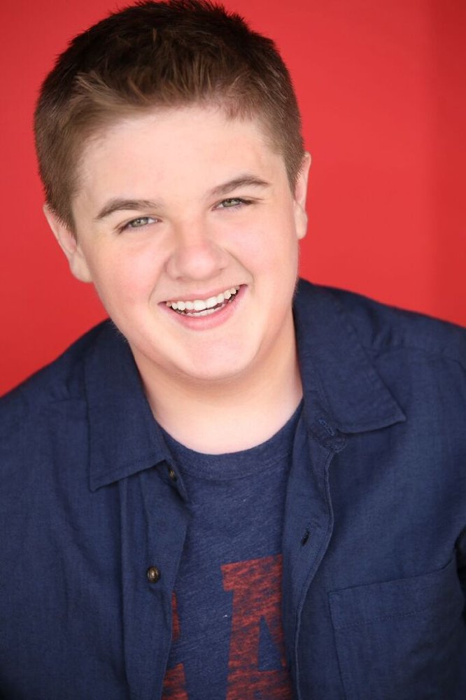 Brice Fisher