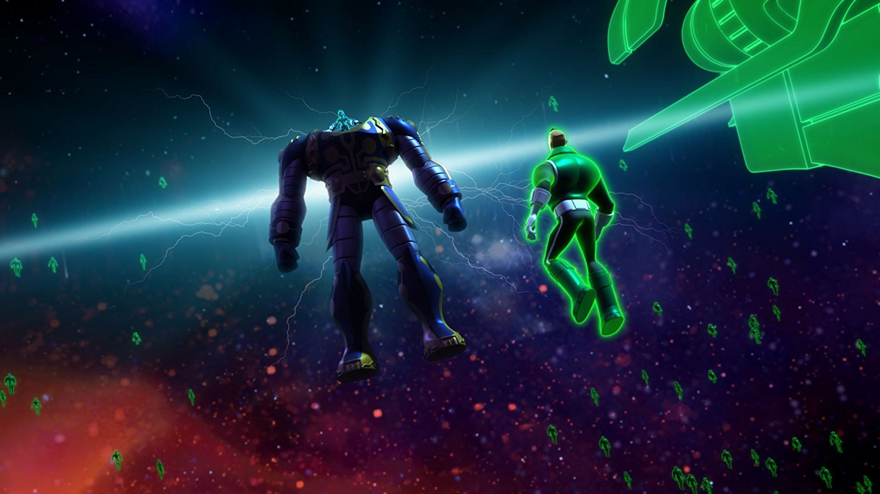 Guy Gardner