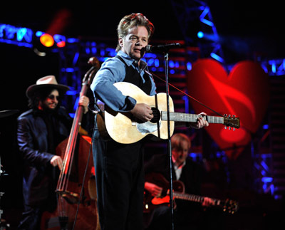 John Mellencamp