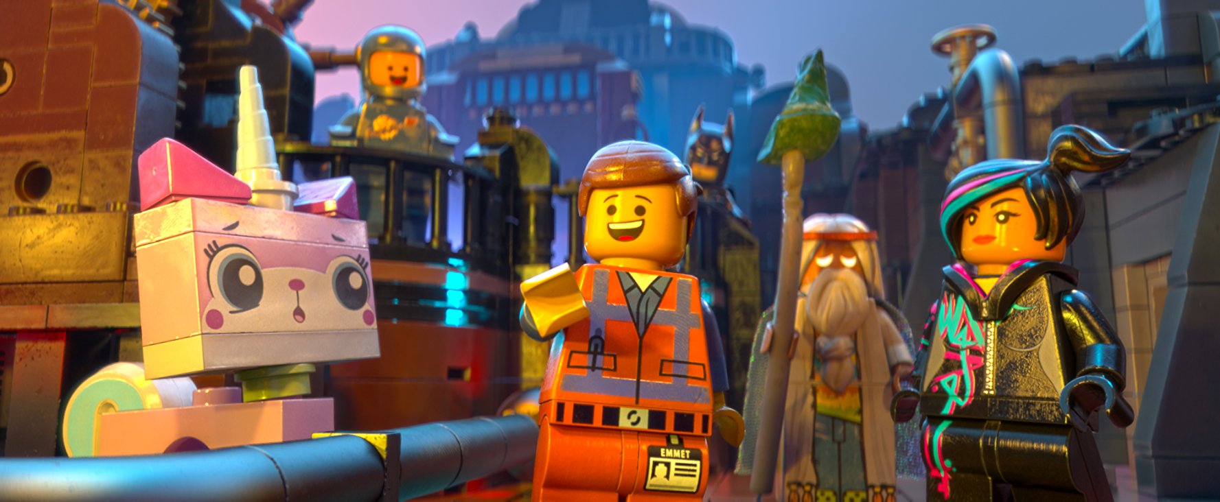 Emmet Brickowoski