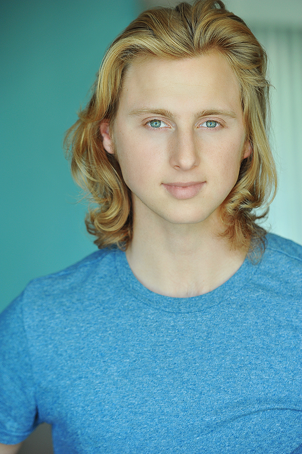 Myles Brewer