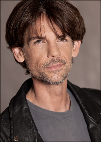 Craig Hurley