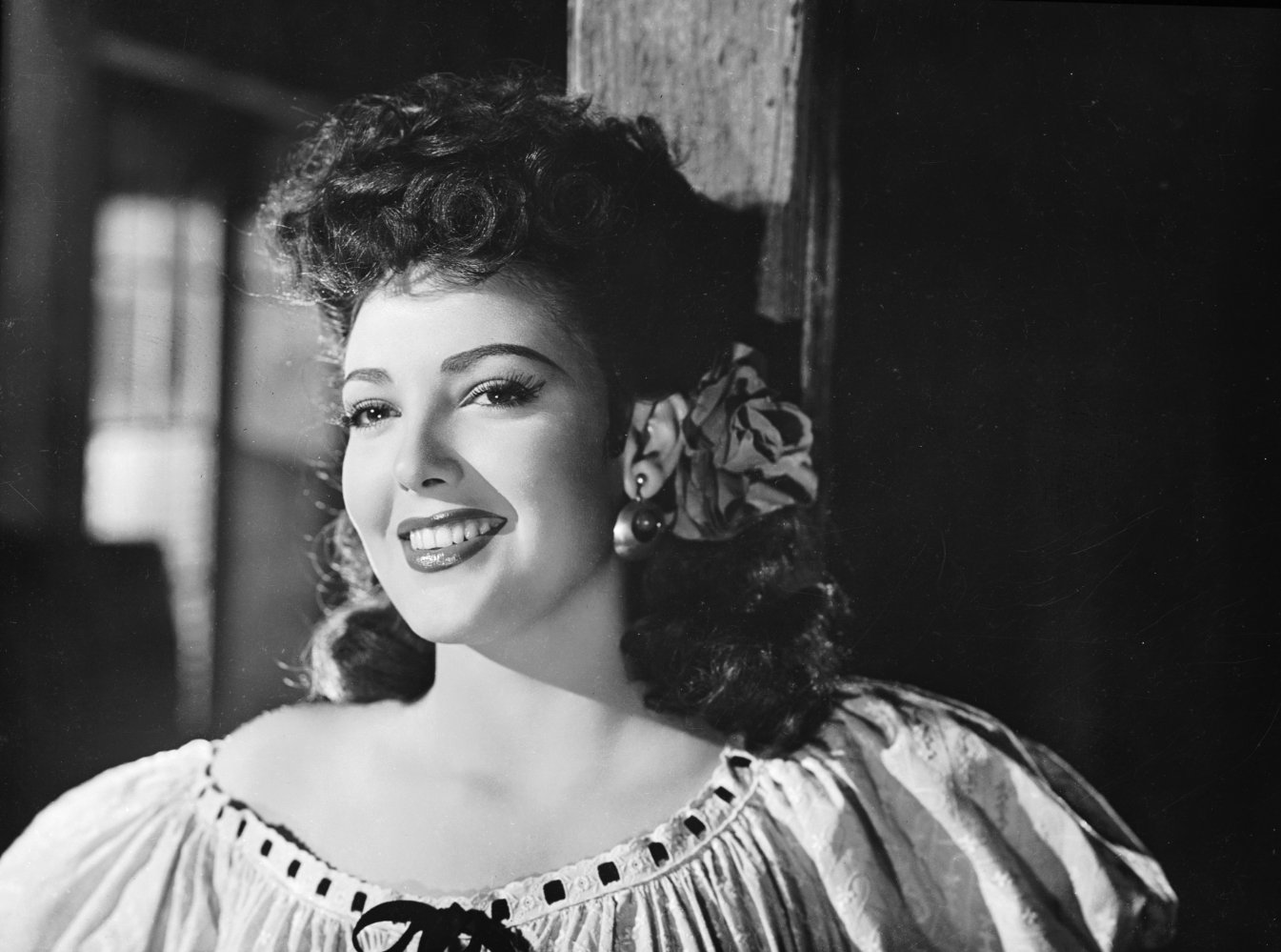 Linda Darnell