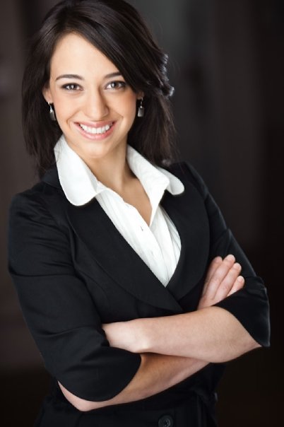 Stephanie Halber