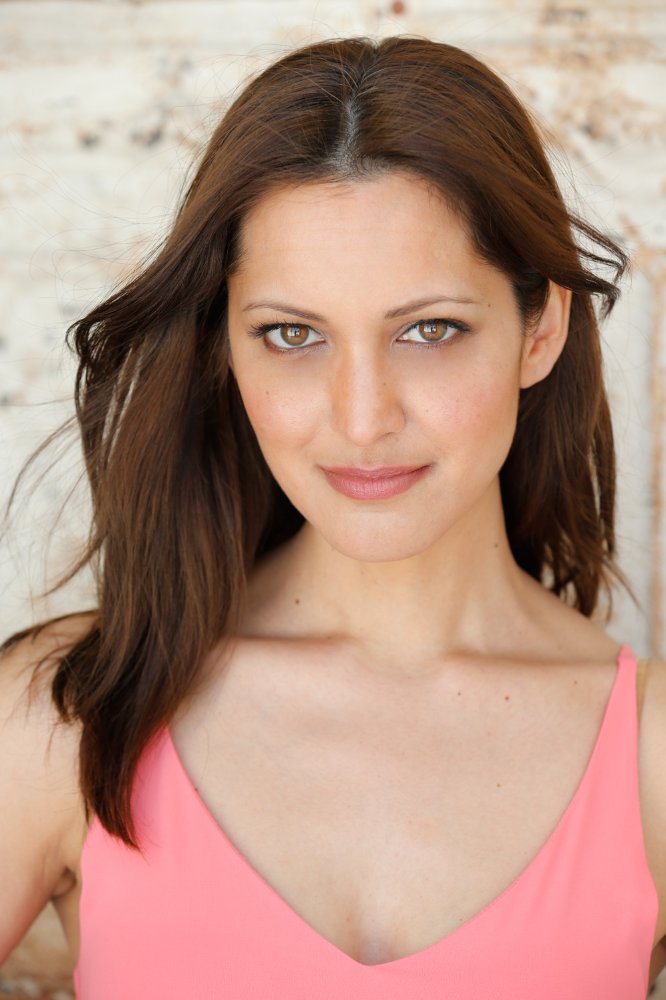 Natalie Marie Ames
