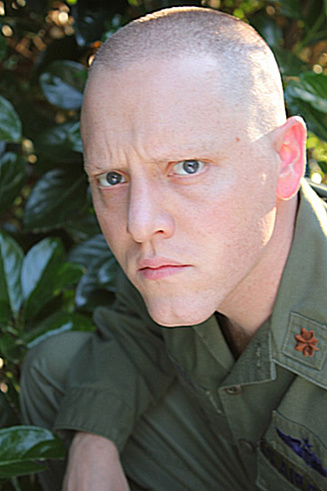 David Scott Heck
