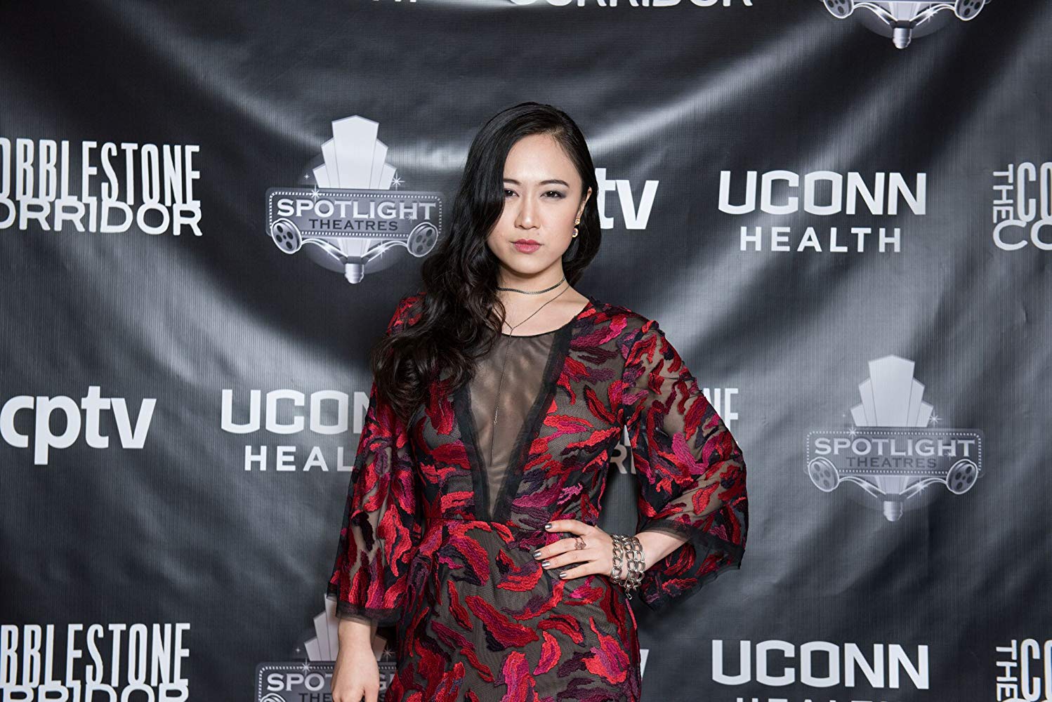 Sarah Jun