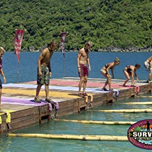 Herself - Dangrayne Tribe, Herself - Tandang Tribe, Herself - Orkun Tribe, Herself - Angkor Tribe, Herself - Ta Keo Tribe, Herself - The Jury, Herself, Herself - Angkor & Ta Keo Tribe, Herself - Philippines, Herself - Second Chance Contestant...