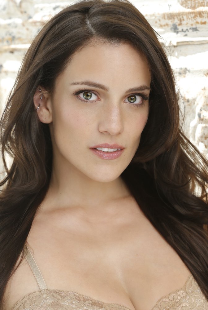 Erin Marie Hogan
