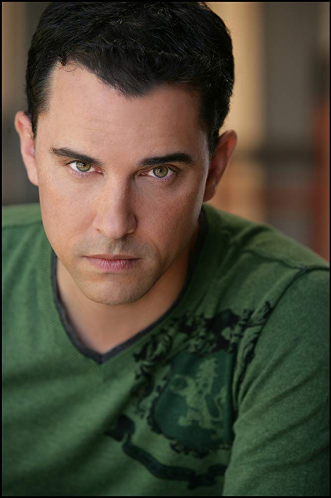 Justin T. Bowler