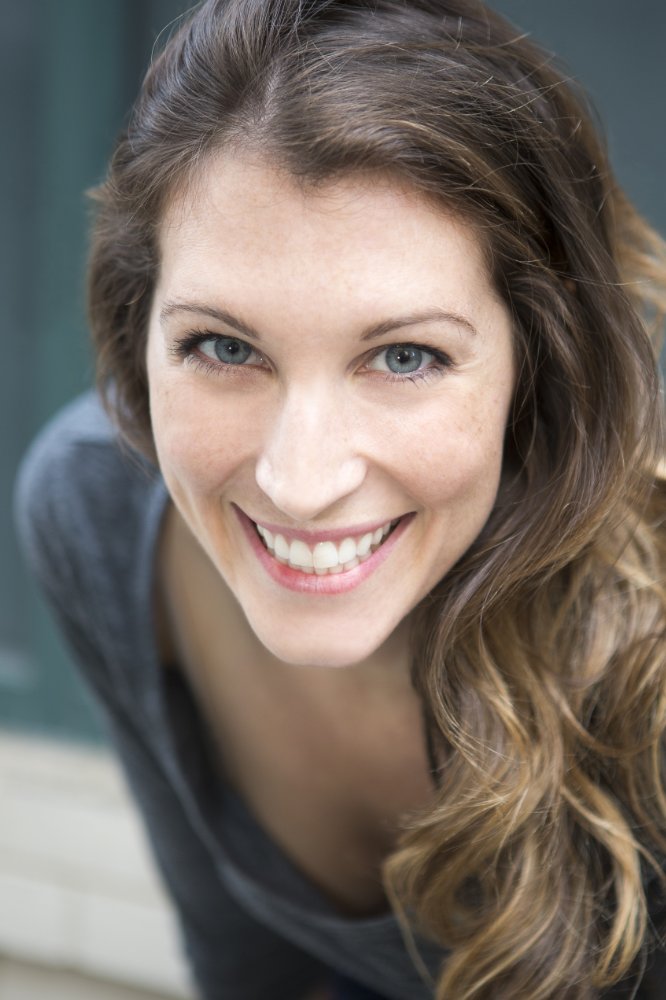 Lydia Hensler