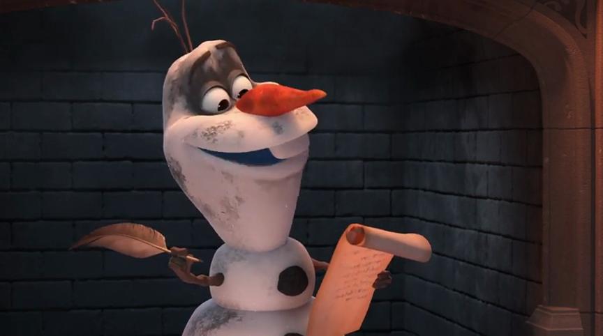 Olaf