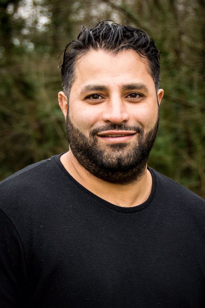 Thaer Al-Shayei