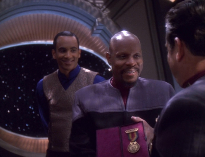 Admiral Ross