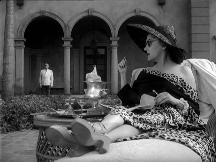 Norma Desmond