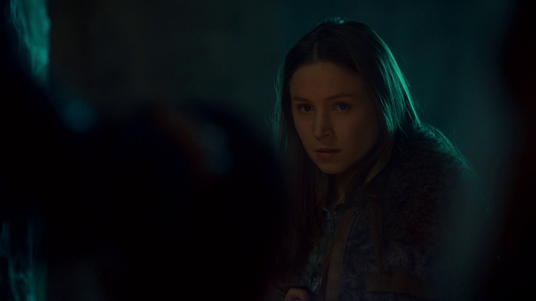 Waverly Earp