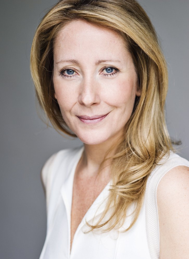 Natasha Powell