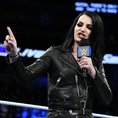 Paige, Paige - General Manager