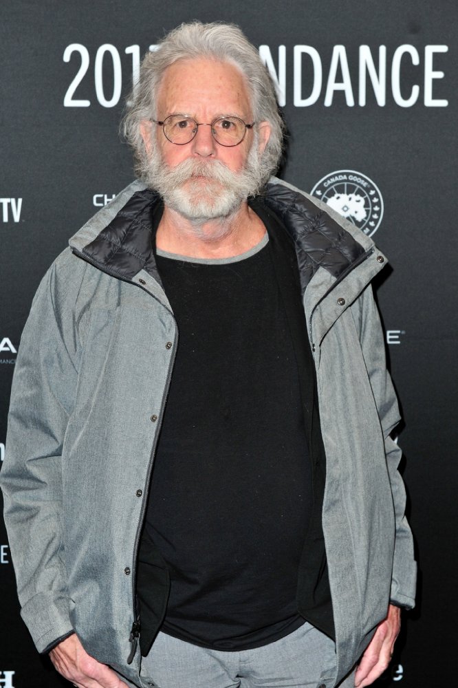 Bob Weir