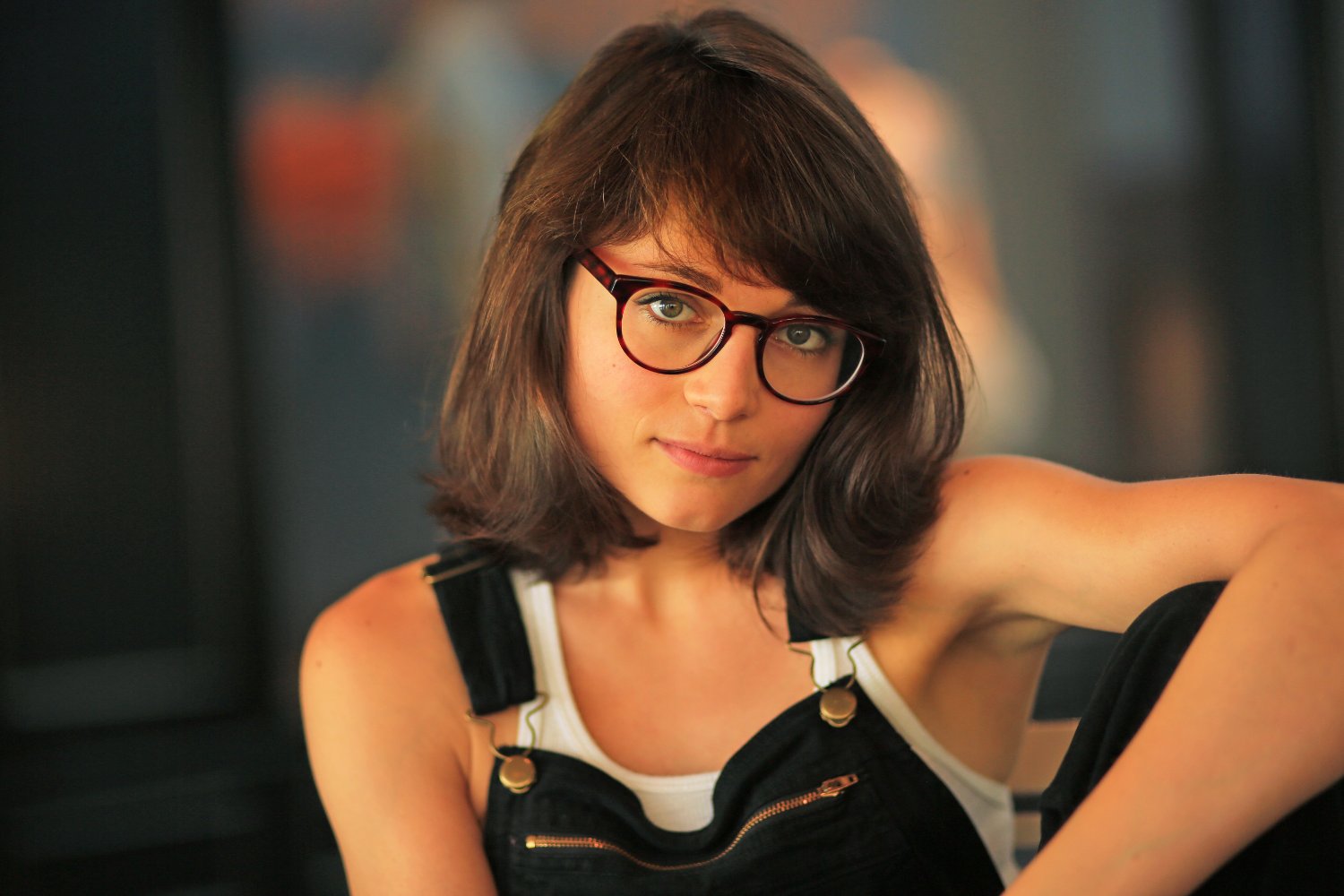 Lilli Stein