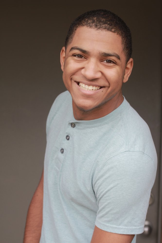 Roderick Green