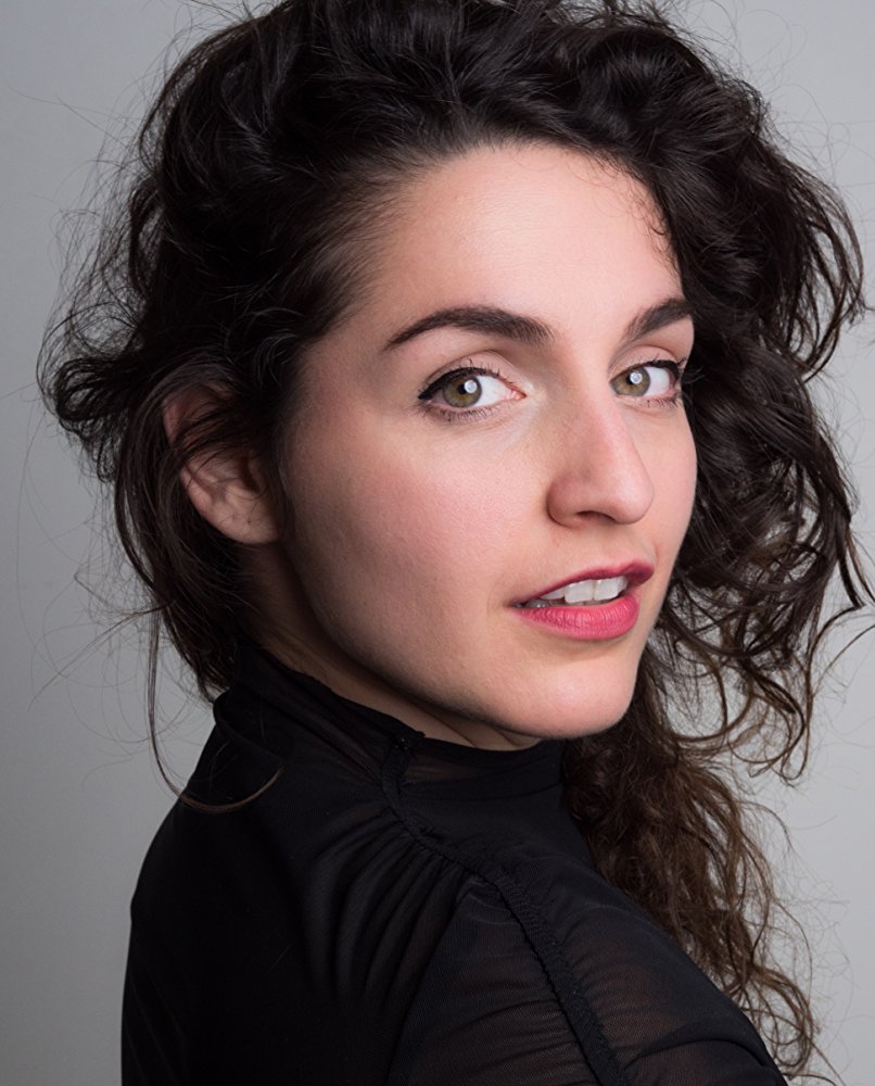 Ellie Gangitano