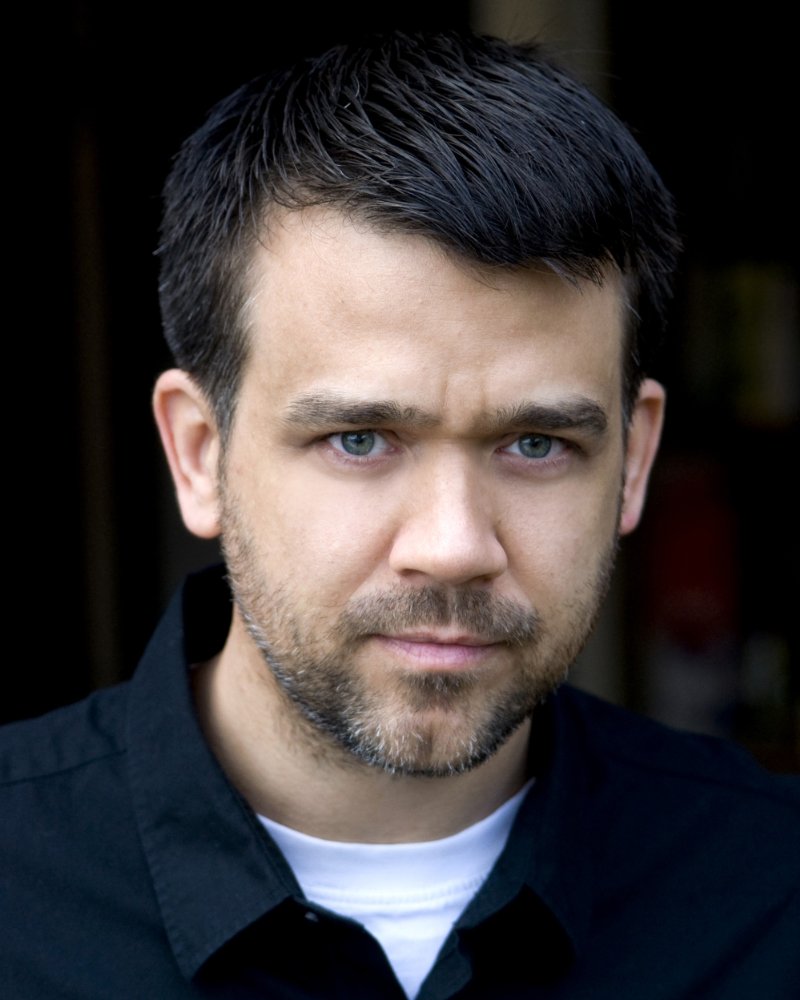 William Meredith