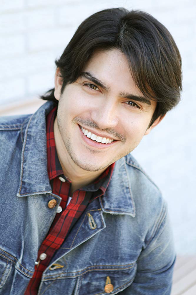 Rafael Villegas