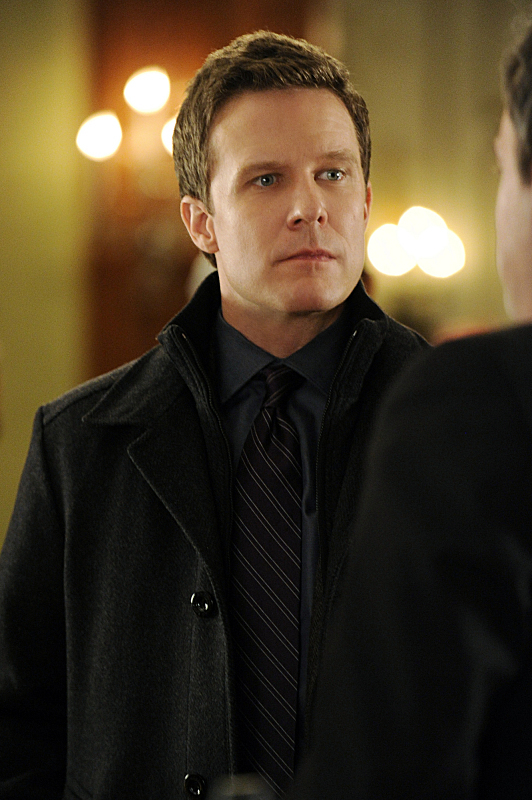 Will Chase