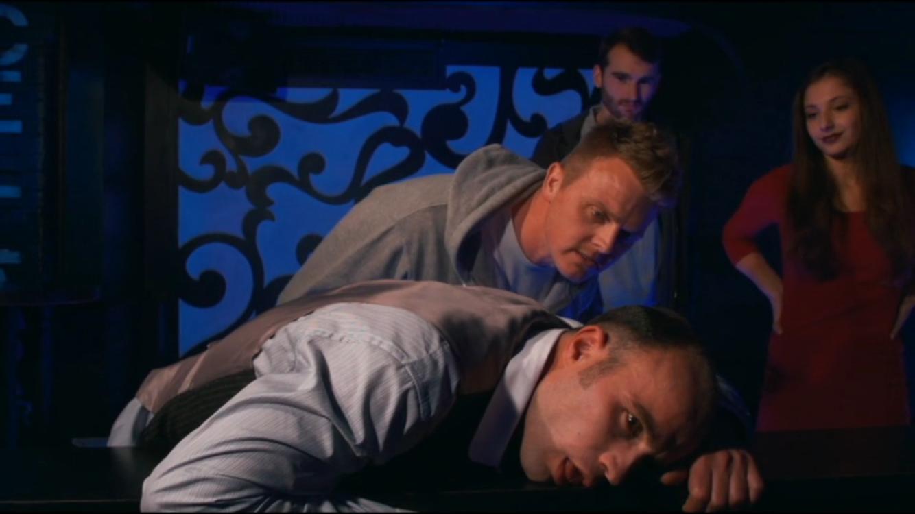 Dean Maskell