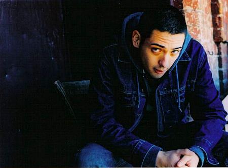 Jefferson Guzman