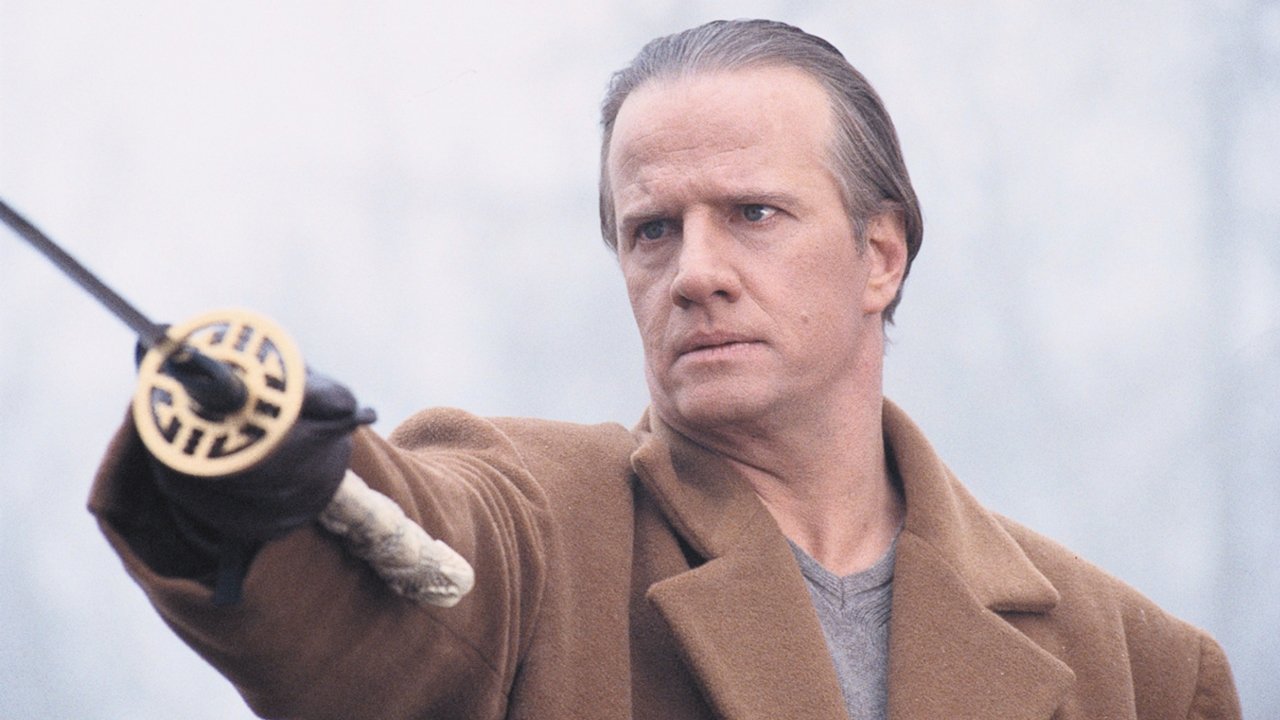 Connor MacLeod