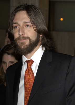 Chris Robinson