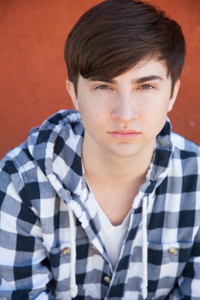Dakota T. Jones