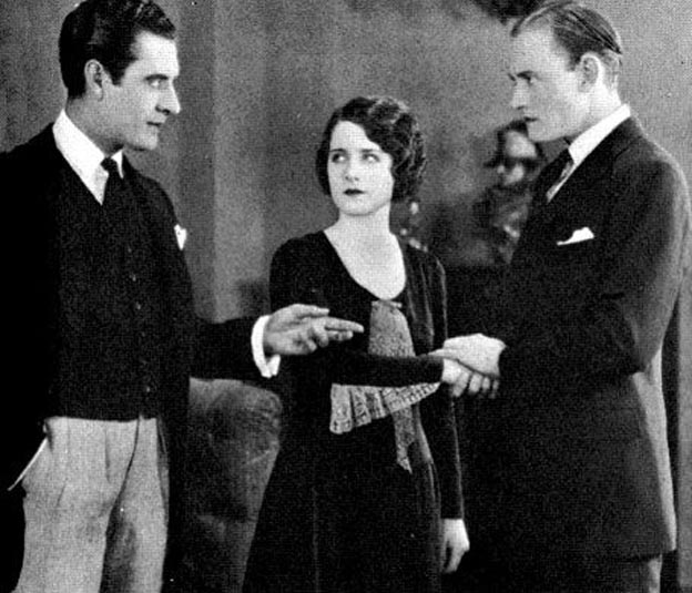 Conrad Nagel